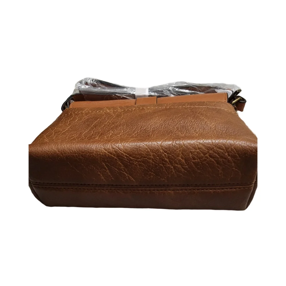 Ampere Creations Lily Women's Brown Purse